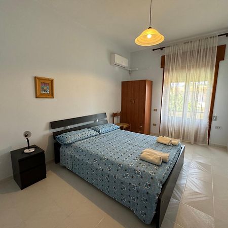 فيلا Residenza Tafuri Collepasso المظهر الخارجي الصورة