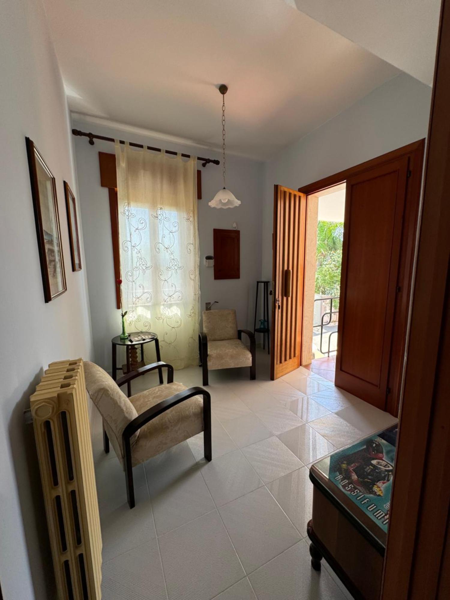 فيلا Residenza Tafuri Collepasso المظهر الخارجي الصورة