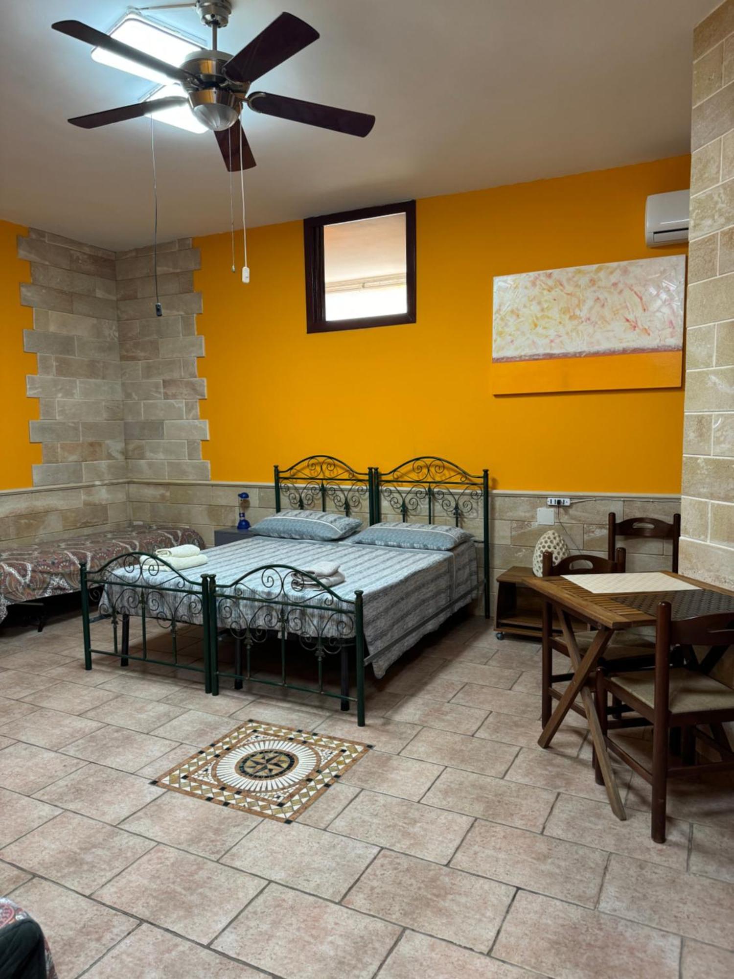 فيلا Residenza Tafuri Collepasso المظهر الخارجي الصورة